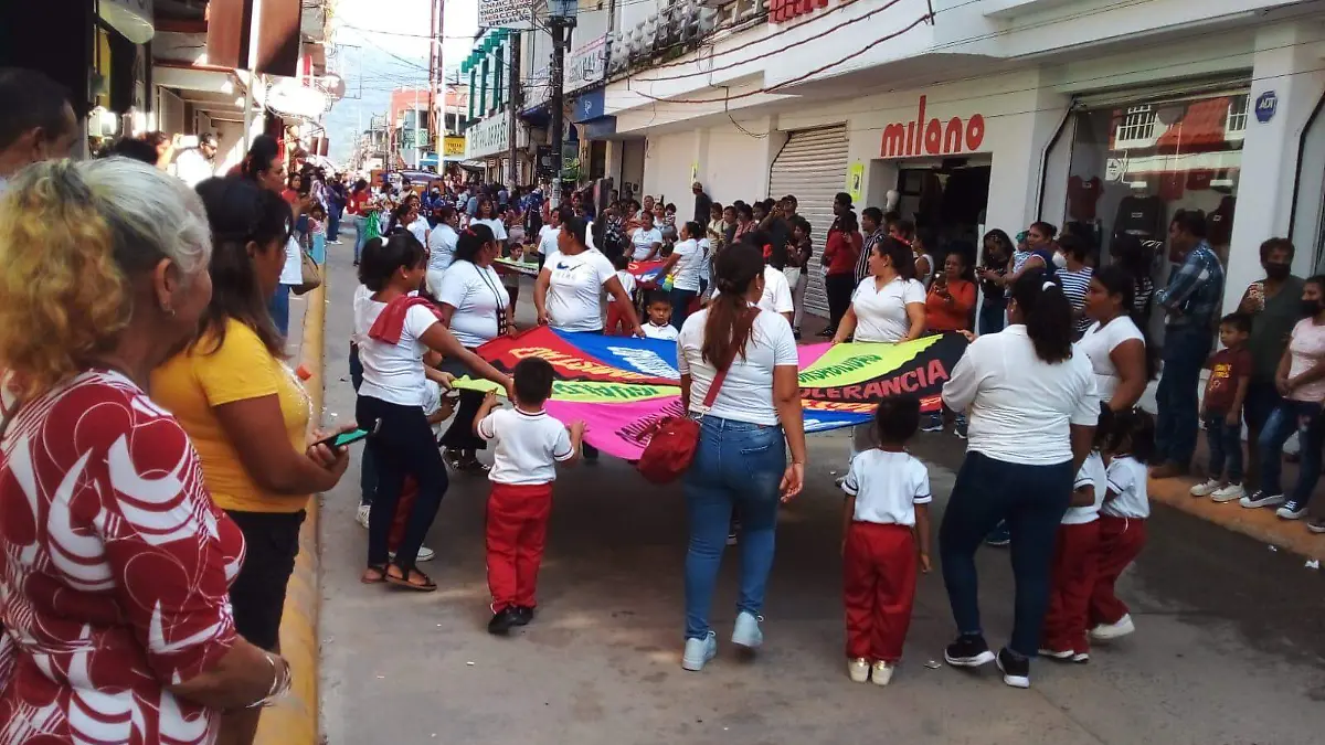 jardín de niños